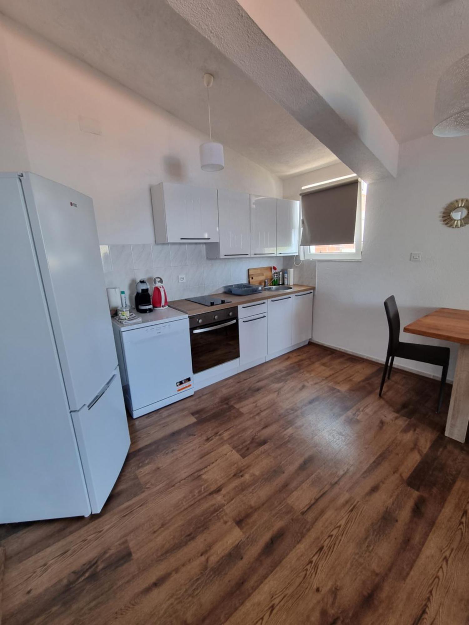 Apartmani Ana, Razanj, Rogoznica, Hrvatska Rogoznica  Exterior foto